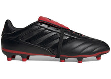 Load image into Gallery viewer, adidas Copa Gloro II FG Core Black Better Scarlet