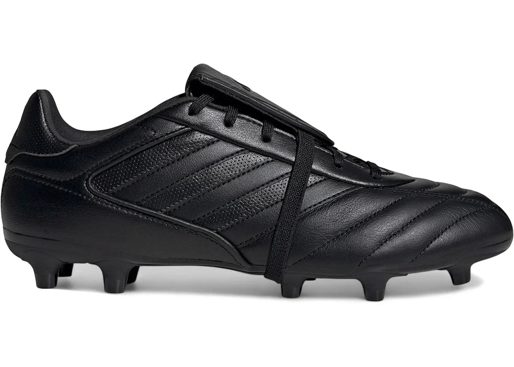 adidas Copa Gloro II FG Core Black