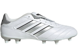 adidas Copa Gloro II FG White Black Silver Metallic