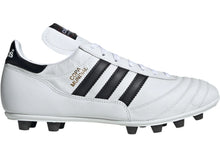 Load image into Gallery viewer, adidas Copa Mundial FG White Black