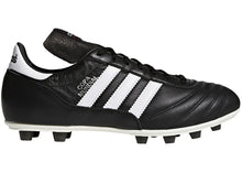 Load image into Gallery viewer, adidas Copa Mundial Leather Black White