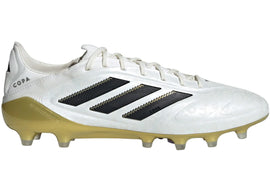 adidas Copa Pure 3 Elite AG Zero Metalic Core Black Gold Metallic