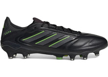 Load image into Gallery viewer, adidas Copa Pure 3 Elite FG Electric Stealth Pack