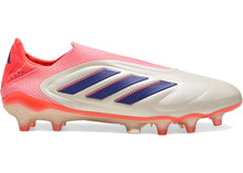 Load image into Gallery viewer, adidas Copa Pure 3 Elite Laceless FG Coral Blaze Pack