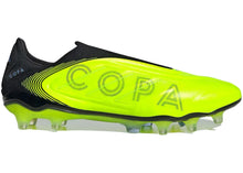 Load image into Gallery viewer, adidas Copa Pure 3 Elite Laceless FG Mystic Victory Pack