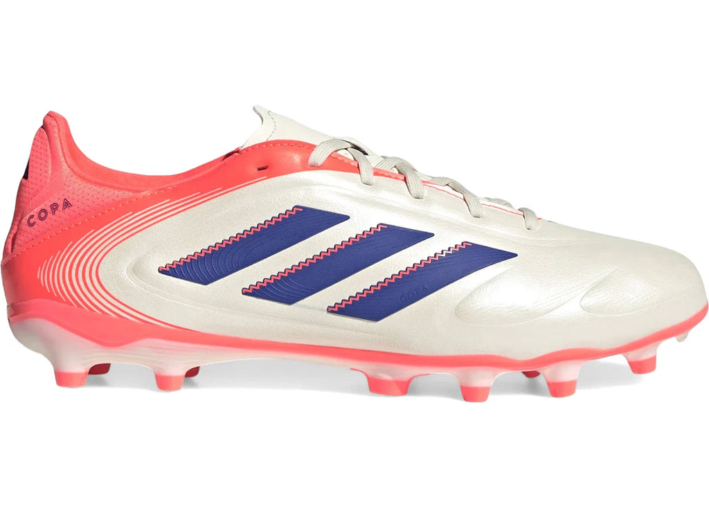 adidas Copa Pure 3 League FG/MG Coral Blaze Pack