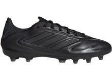 Load image into Gallery viewer, adidas Copa Pure 3 Pro FG Core Black Iron Metallic