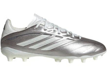 Load image into Gallery viewer, adidas Copa Pure 4 League FG Ice Cold Precision Pack (GS)