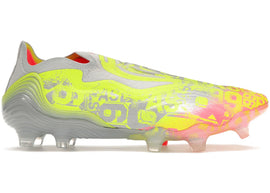 adidas Copa Sense+ FG Numbersup