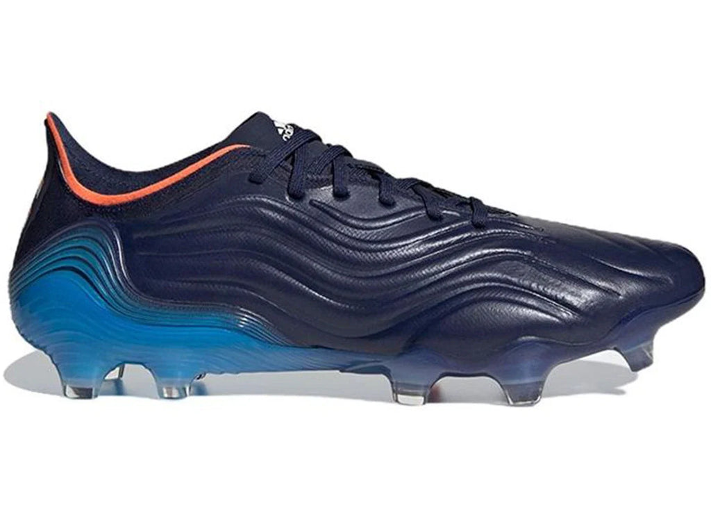 adidas Copa Sense+ FG Team Navy