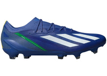 Load image into Gallery viewer, adidas Crazyfast.1 Brazil FG Royal Blue Cloud White Yellow