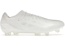 Load image into Gallery viewer, adidas Crazyfast.1 FG Cloud White