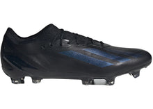 Load image into Gallery viewer, adidas Crazyfast.1 FG Core Black