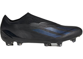 adidas Crazyfast.1 Laceless FG Core Black