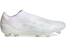 Load image into Gallery viewer, adidas X Crazyfast.1 Laceless FG Pearlized Pack