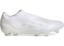 adidas X Crazyfast.1 Laceless FG Pearlized Pack