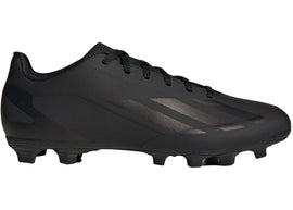 adidas Crazyfast.4 Flexible Ground Core Black
