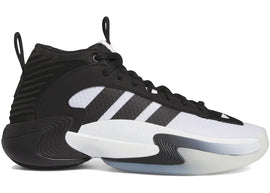 adidas Exhibit Select 2.0 Mid TB White Black (Women's)