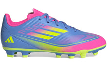 Load image into Gallery viewer, adidas F50 Club FG/MG Celestial Victory Pack (Kids)
