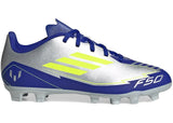 adidas F50 Club FG/MG Messi Player Pack 1 (Kids)