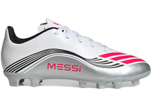 Load image into Gallery viewer, adidas F50 Club FG/MG Messi Prestig10 Pack (Kids)
