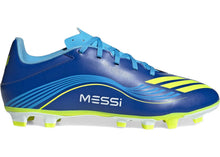 Load image into Gallery viewer, adidas F50 Club FG/MG Messi Vis10n Pack