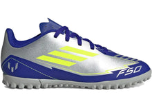 Load image into Gallery viewer, adidas F50 Club TF Messi Player Pack 1 (Kids)