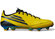 Load image into Gallery viewer, adidas F50 Elite 2010 FG Remake Pack Yellow Black
