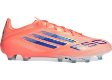 Load image into Gallery viewer, adidas F50 Elite AG Coral Blaze Pack