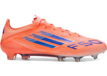 Load image into Gallery viewer, adidas F50 Elite FG Coral Blaze Pack