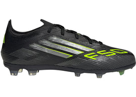 adidas F50 Elite FG Electric Stealth Pack (GS)