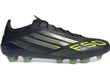 Load image into Gallery viewer, adidas F50 Elite FG Electric Stealth Pack