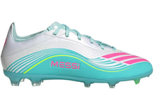 Load image into Gallery viewer, adidas F50 Elite FG Messi Aurora Radiante Pack (GS)