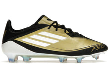 Load image into Gallery viewer, adidas F50 Elite FG Messi Triunfo Dorado