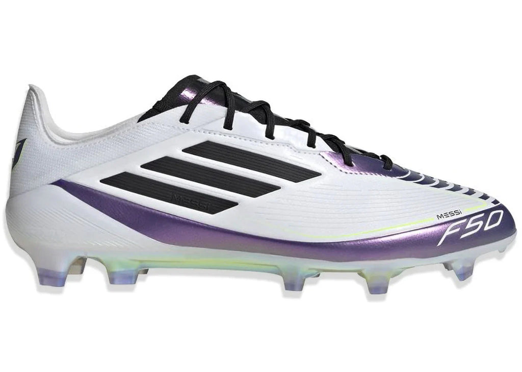 adidas F50 Elite FG Messi Triunfo Estelar Pack