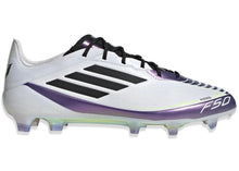 Load image into Gallery viewer, adidas F50 Elite FG Messi Triunfo Estelar Pack