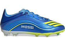 Load image into Gallery viewer, adidas F50 Elite FG Messi Vis10n Pack (Kids)