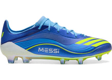 Load image into Gallery viewer, adidas F50 Elite FG Messi Vis10n Pack