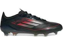 Load image into Gallery viewer, adidas F50 Elite FG Stealth Victory Pack