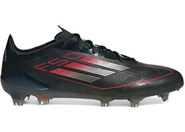 adidas F50 Elite FG Stealth Victory Pack