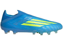 Load image into Gallery viewer, adidas F50 Elite Laceless AG Ice Cold Precision Pack