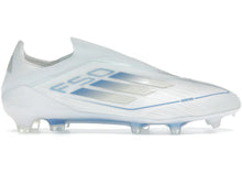 Load image into Gallery viewer, adidas F50 Elite Laceless FG Polar Victory Pack