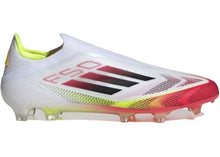 Load image into Gallery viewer, adidas F50 Elite Laceless FG Solar Pack