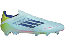 Load image into Gallery viewer, adidas F50 Elite Laceless FG Stellar Icon Pack