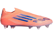 Load image into Gallery viewer, adidas F50 Elite Laceless SG Coral Blaze Pack