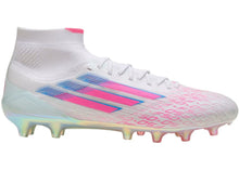 Load image into Gallery viewer, adidas F50 Elite Mid-Cut FG/AG Sparkfusion Pack (Women's)
