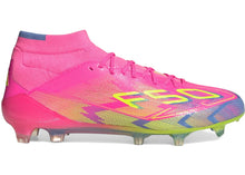 Load image into Gallery viewer, adidas F50 Elite Mid-Cut FG Mystic Victory Pack (Women's)