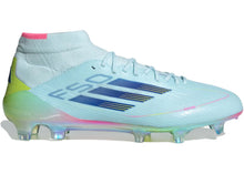 Load image into Gallery viewer, adidas F50 Elite Mid FG Stellar Icon Pack (Women's)