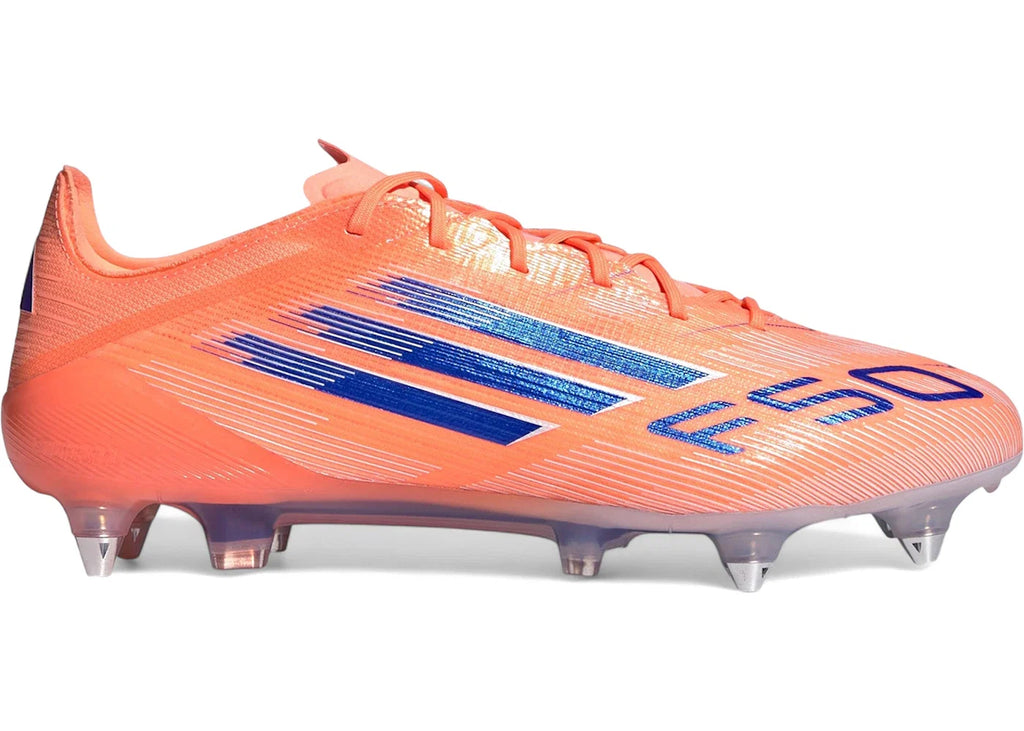 adidas F50 Elite SG Coral Blaze Pack