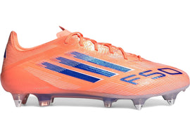 adidas F50 Elite SG Coral Blaze Pack